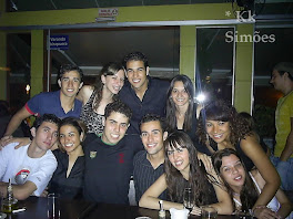 Cursinho Extensivo Anglo 2007