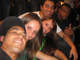 Ser GLOBAAAAAAAAL é foda.