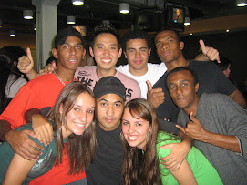 Altas Horas com facul 06.06