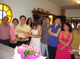 Casamento Civil de Maninho