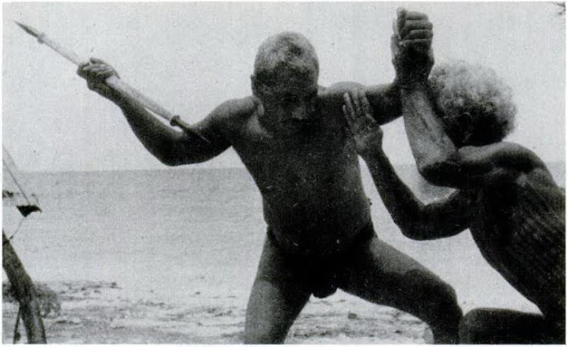 mwoakilloa ancient combat training in micronesia