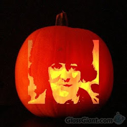@MrsStephenFry's Halloween Party from 9pm UK time at #Frys on 31st October