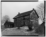 Backbone Ridge History Group: From our Official Brochure