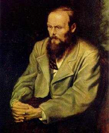 Fedor Dostoievsky