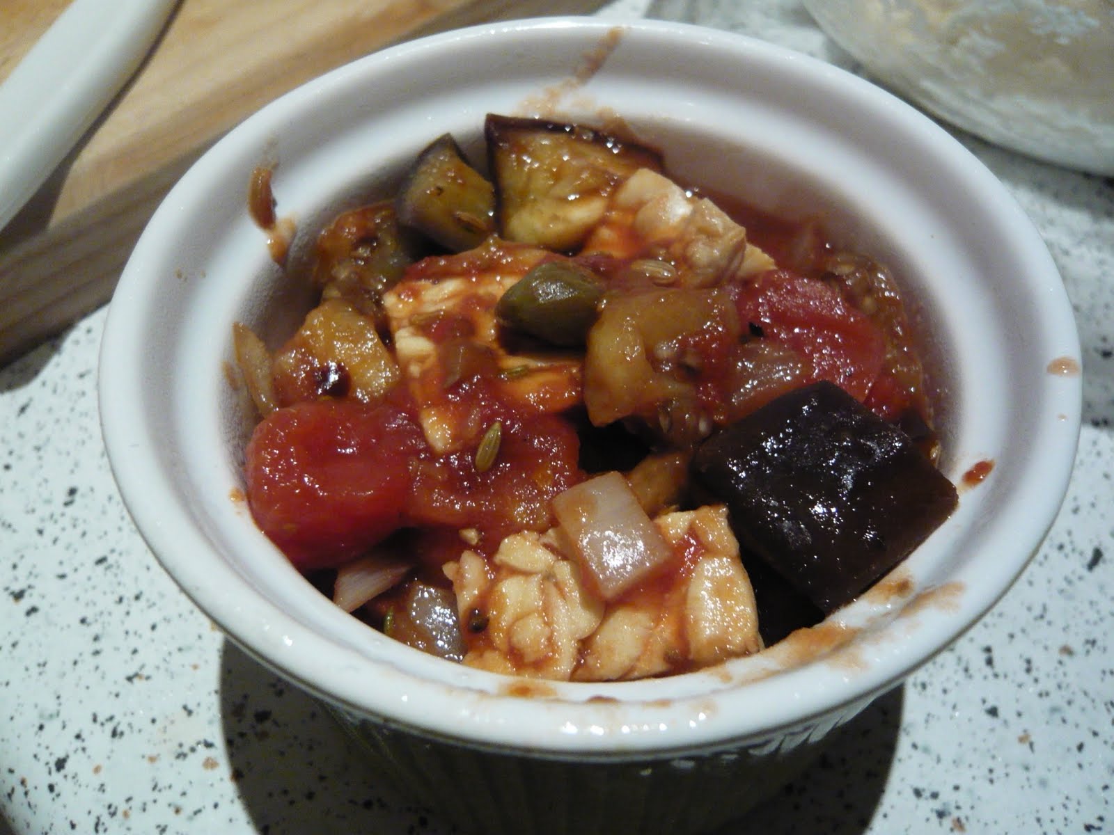 Vicki Vegan Tempeh & Eggplant Pot Pies