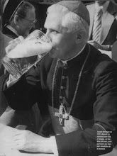 Catholics Drink Good Beer!