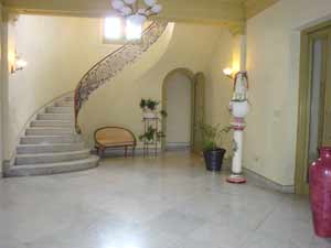 Desde Cuba: RENACER DE LA CASA DE LAS TEJAS VERDES