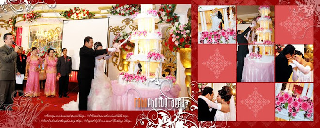 Wedding Documentation