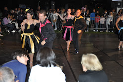 Damas y caballeros