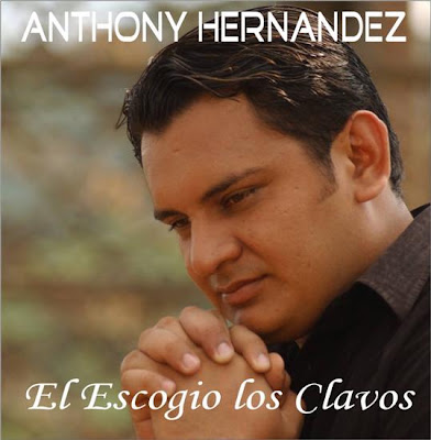 Capa de El Escogio Los Clavos
