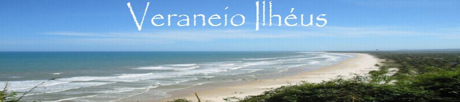 Veraneio Ilhéus