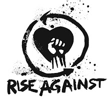 Rise against