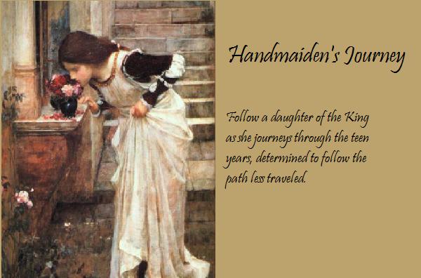 A Handmaiden's Journey