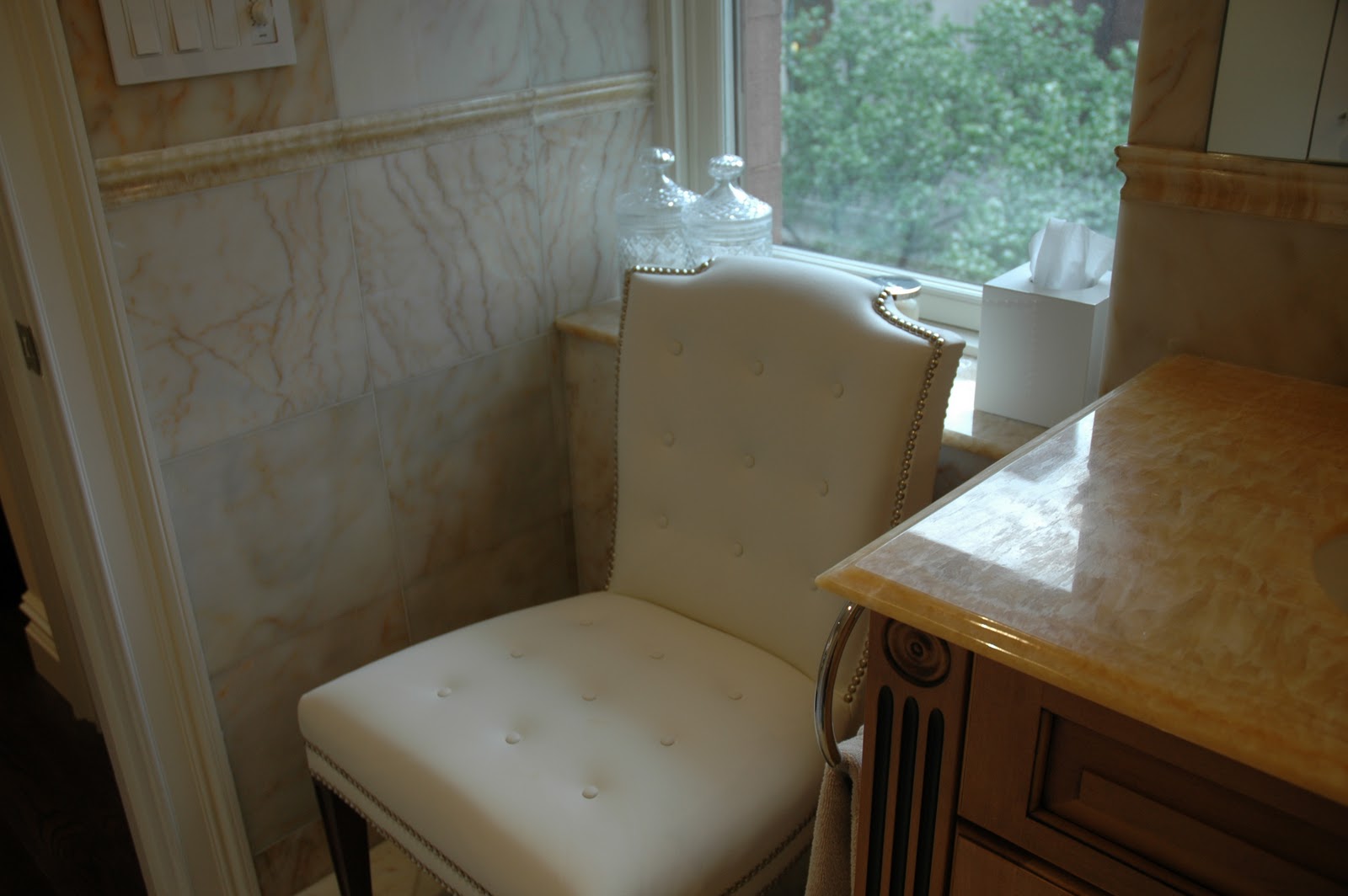 A Well Appointed Customer’s Home! The Well Appointed House Design