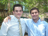 Two of the Most Amazing People In the World :)