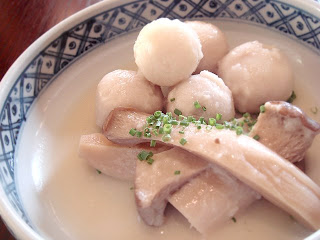 White Miso Satoimo