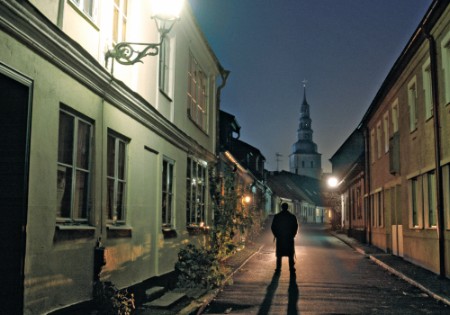 After Lotta: Los casos del detective Kurt Wallander, de