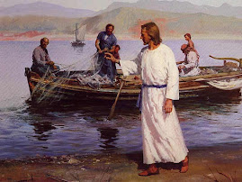 FISHER OF MEN