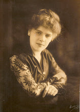 Grandmother Lavenua Ann, c. 1918