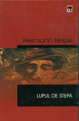 weather set a fire Laugh Satmaya: Lupul de stepa, de Hermann Hesse