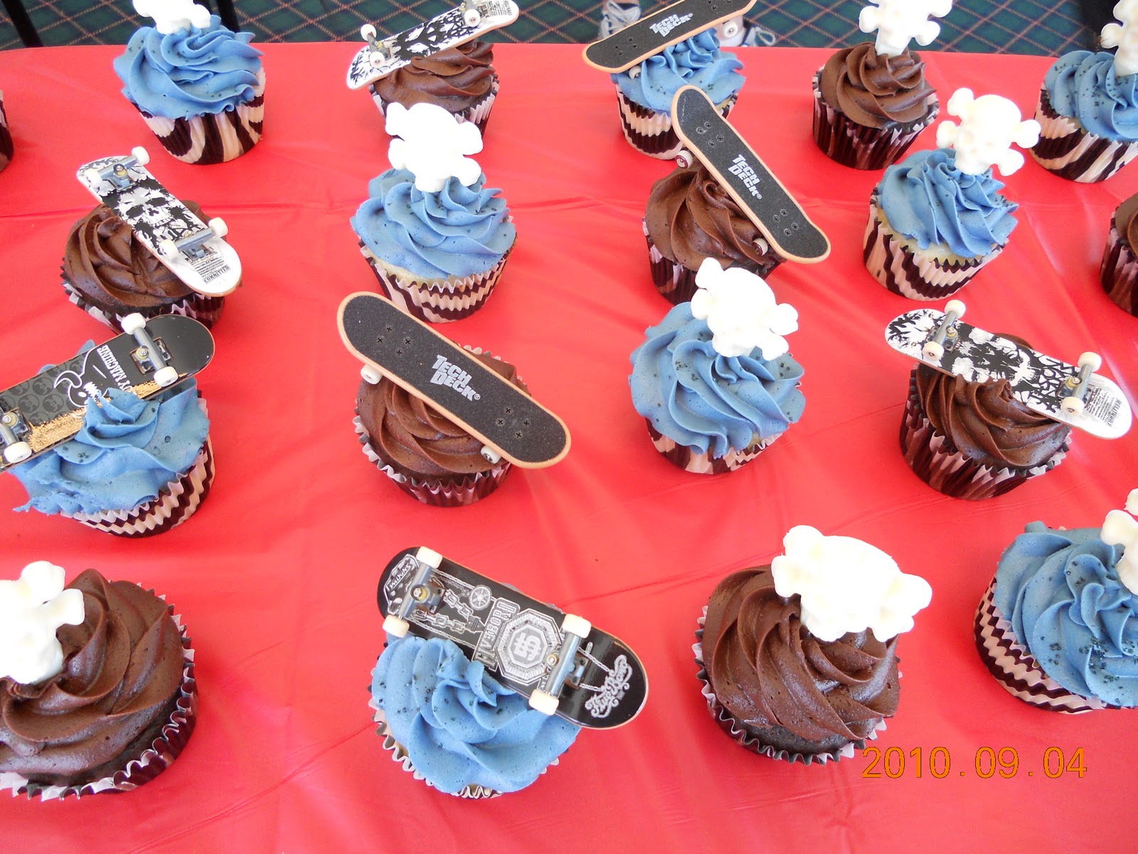 cuppycakes