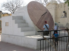 Jantar Mantar