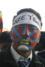 Free Tibet