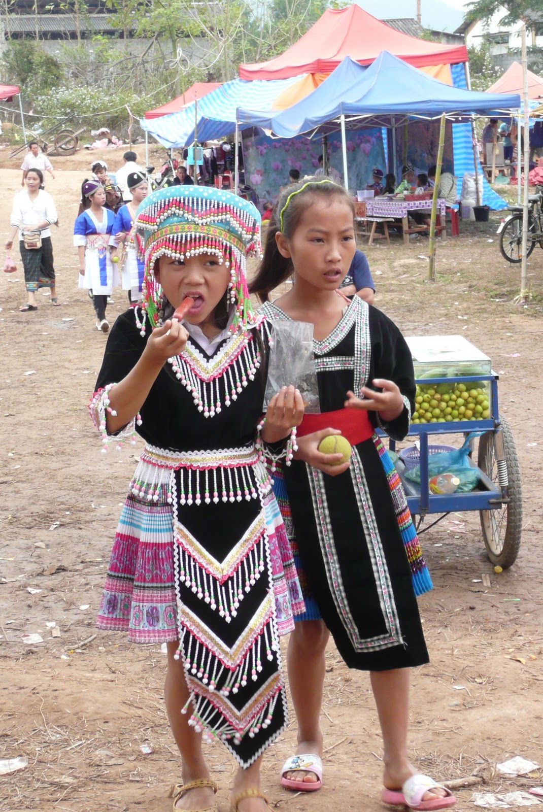 hmong matchmaking