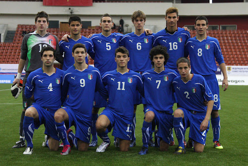 Granatkin+-+Italia-Lettonia+0-3