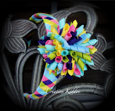 korker hair ties