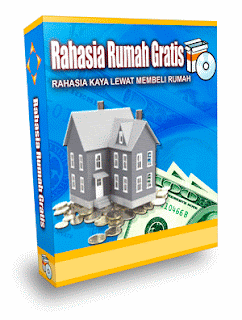 rumah gratis