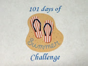 101 Days of Summer!