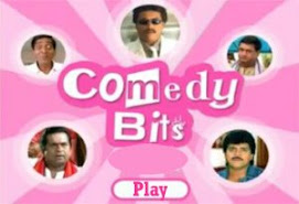 Unlimited Telugu Comedy