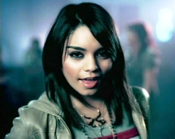 Vanessa hudgens say ok live Vanessa hudgens say ok live