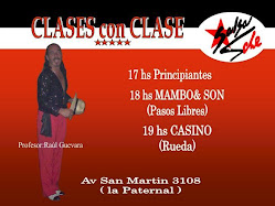 Clases con Clase