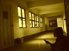 Hallway of Architects