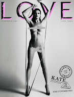 2 - Kate Moss