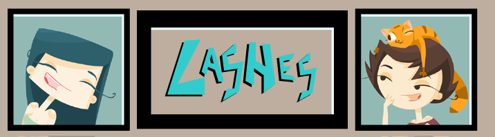 Lashes