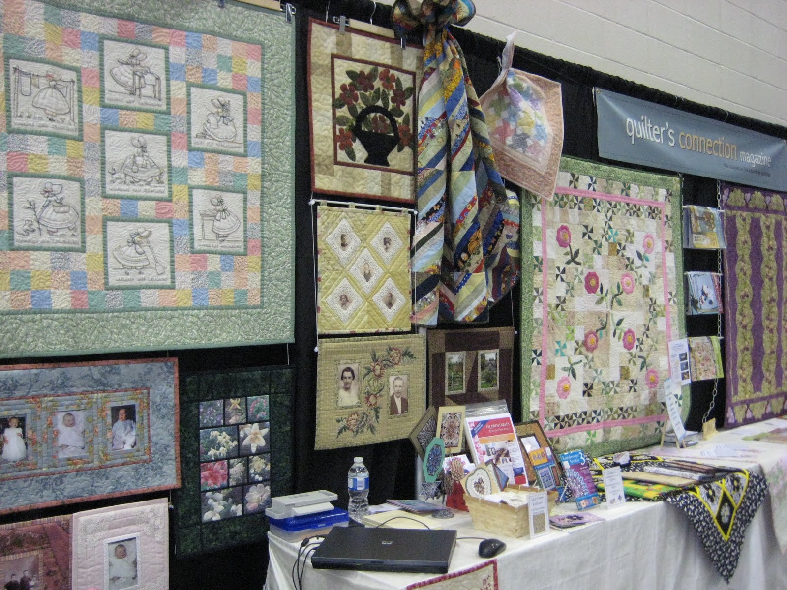 Quilt Patterns by Jean Boyd More From Quilt Canada