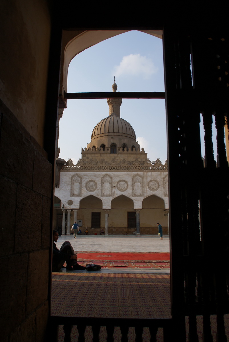 Jay's Place: Day 2, Cairo city advanture