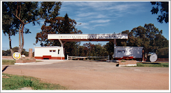 ESCUELA DE EQUITACION DEL EJERCITO"GRITO DE ASENCIO"-REPUBLICA ORIENTAL DEL URUGUAY