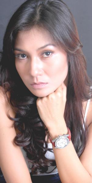 Most Sexiest Women Tante Tante Putty Noor Sexy Actress Indonesian