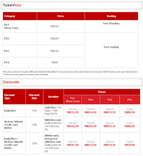 paramore airasia purchase events