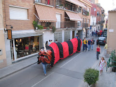 CUCA DE CASTELLBISBAL