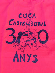 SAMARRETA 30 ANYS (1979 - 2009)