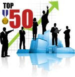 top 50 affiliates