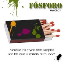 Fósforo Award