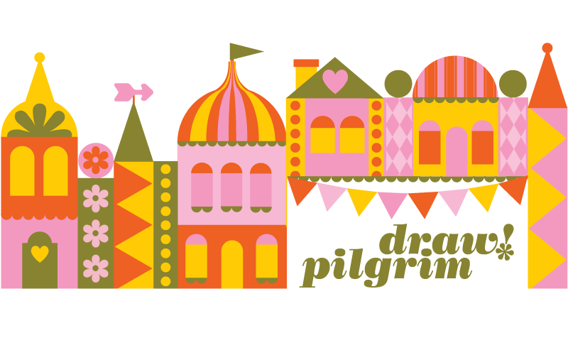 Draw! Pilgrim
