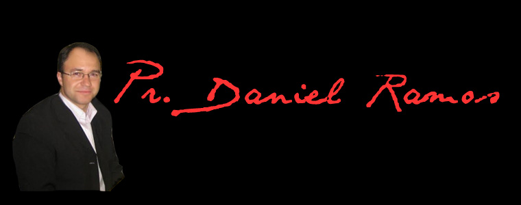Pr Daniel Ramos -