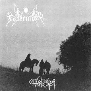 First Spell Album Art